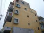 都立大学駅より徒歩3分 3階 築18年11ヶ月の賃貸物件