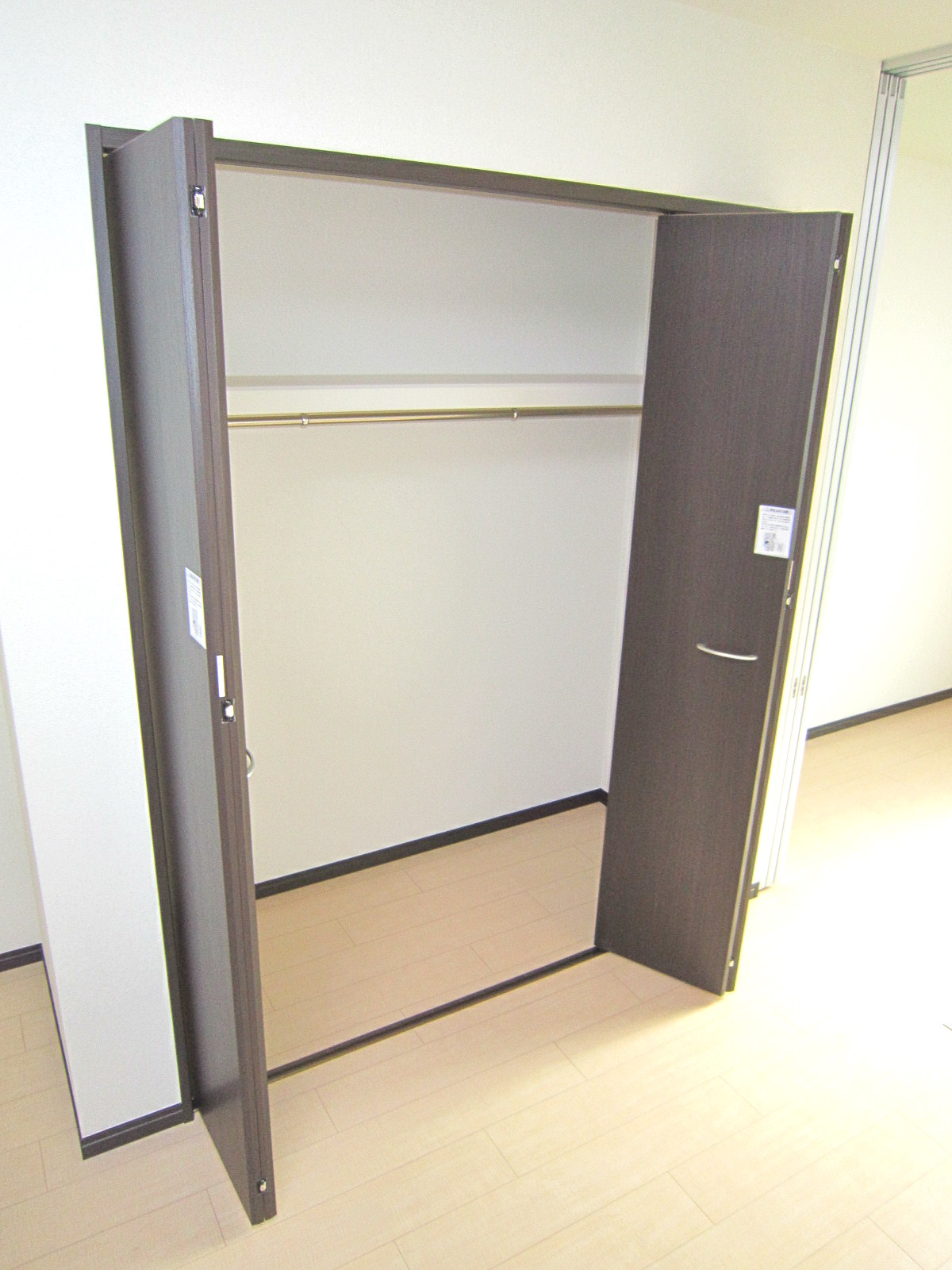 フジパレス堺なかもずIII番館の内装写真