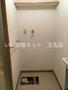 その他設備　室内洗濯機置き場