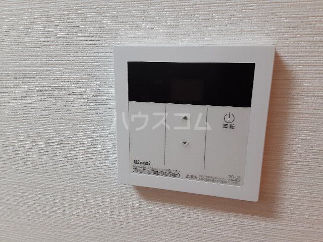 【名古屋市西区香呑町のマンションのその他】