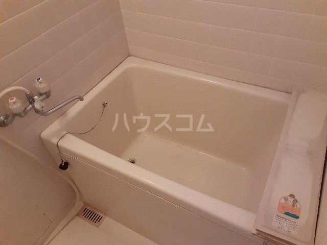 【名古屋市西区香呑町のマンションのバス・シャワールーム】