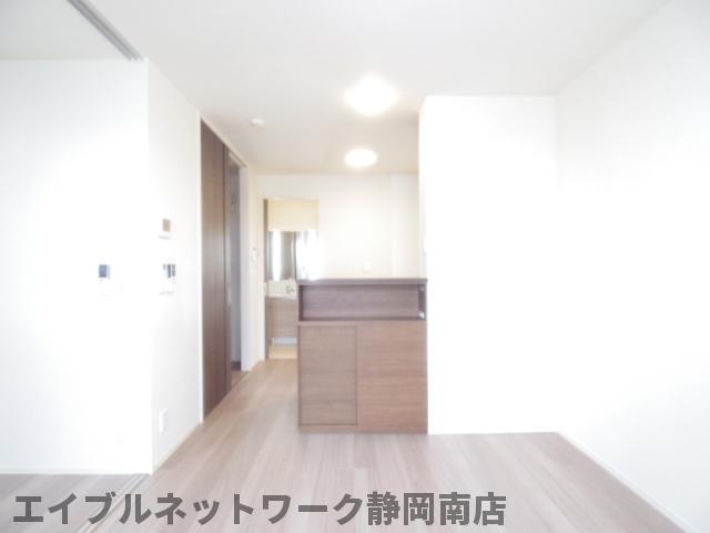 その他　おしゃれなリビングです