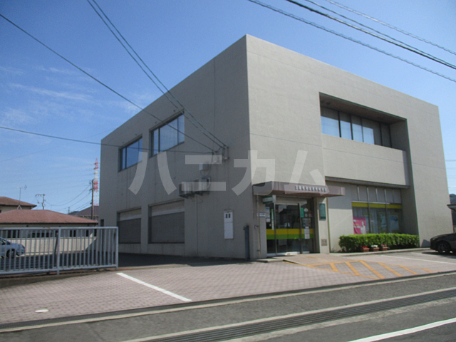 銀行　玉島信用金庫勇崎支店（銀行）まで1542m