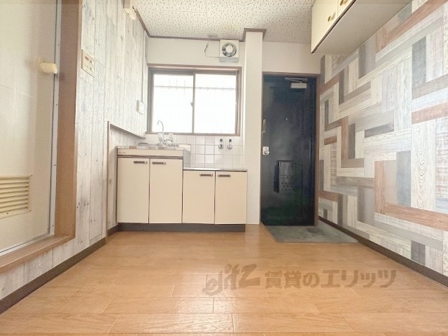 居室・リビング　居室