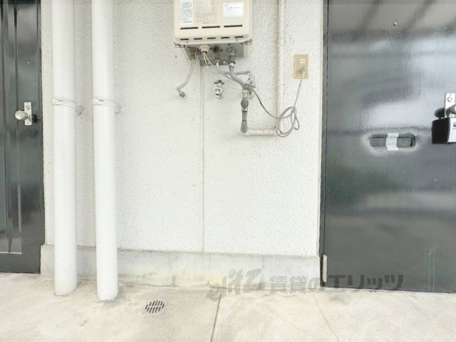 その他部屋・スペース　洗濯機置場