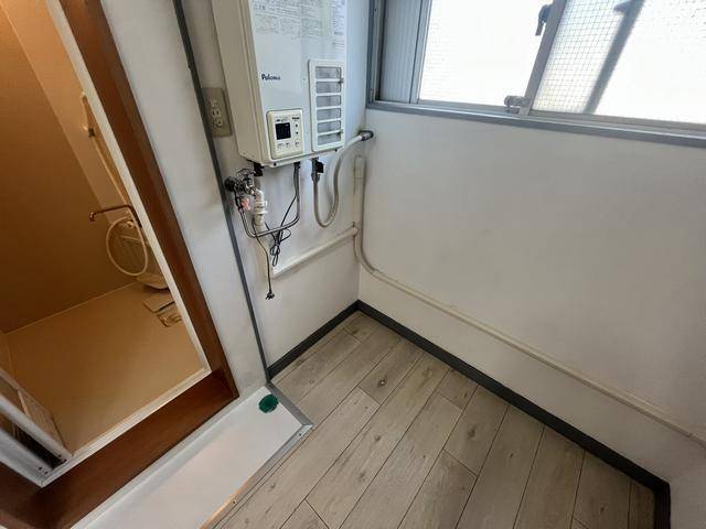 【クレール千勝のその他部屋・スペース】