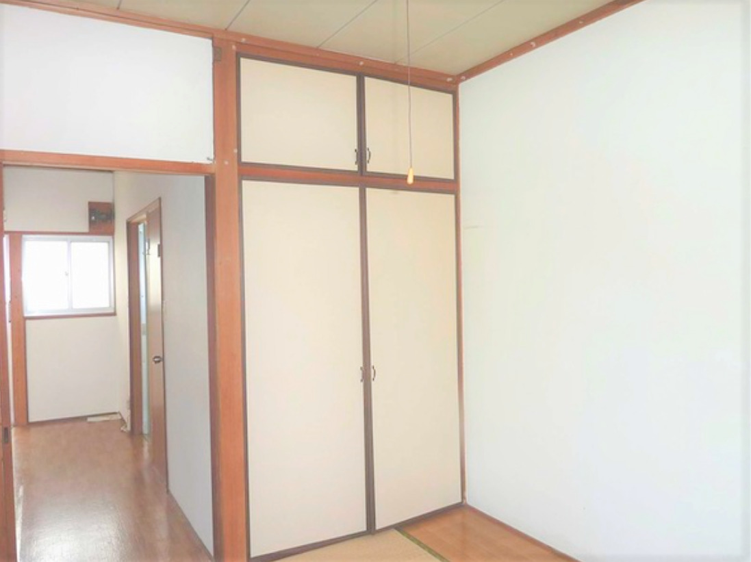 居室・リビング　ゆったり過ごせるリビングです