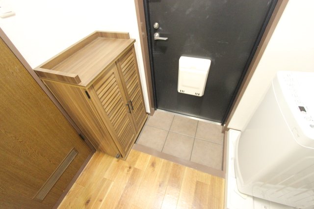 その他　写真はイメージです。シューズボックス。