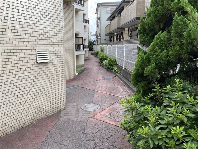 【高槻市宮田町のマンションのその他】