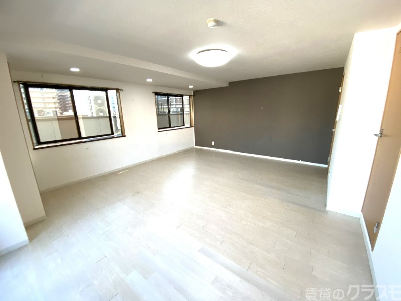 居室・リビング　とっても綺麗！！