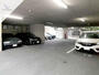 駐車場　駐車場です