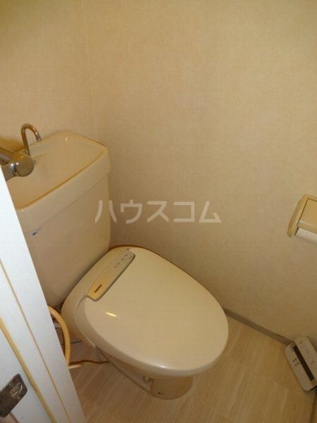 【メイト　ＭIIのトイレ】