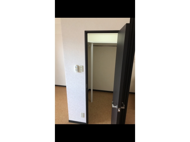 収納　※同じタイプの写真です