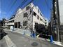 面影橋駅より徒歩7分 築1年8ヶ月 3階建の賃貸物件
