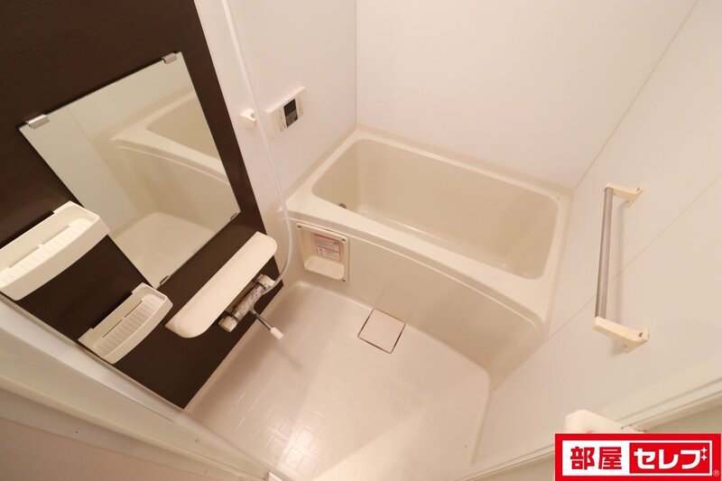 バス・シャワールーム　イメージ