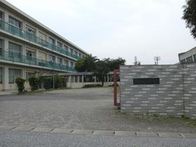 中学校