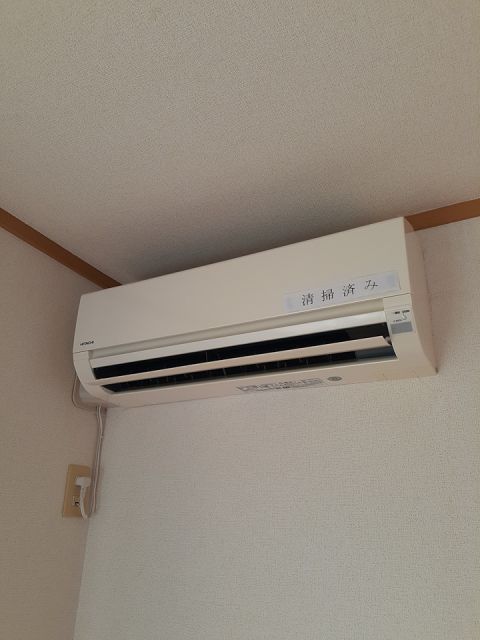 【カーサセレーノＡのその他設備】
