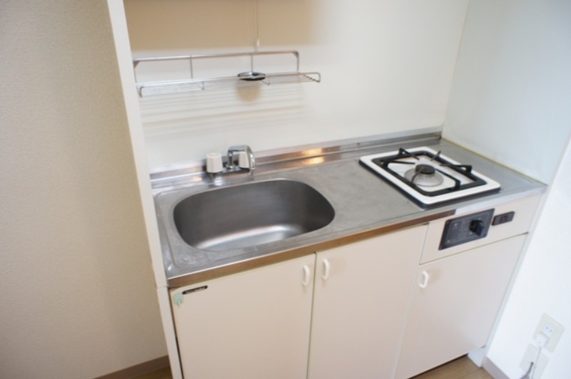 キッチン　図面と現状に相違がある場合には現状を優先