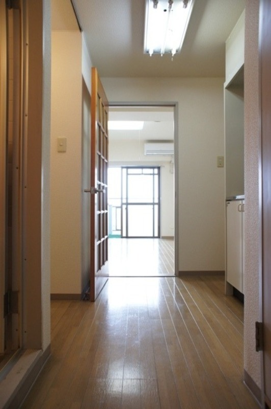 玄関　図面と現状に相違がある場合には現状を優先