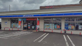 コンビニ　ローソン札幌北1条東十四丁目店（コンビニ）まで183m