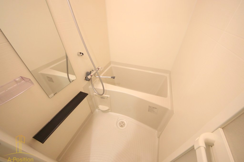 バス・シャワールーム　プレサンス大国町アドロッソ