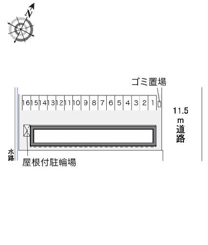 【レオパレス岡津のその他】