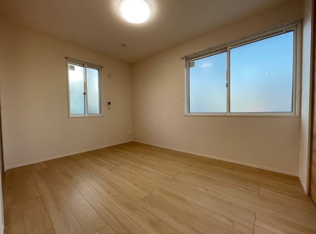 収納　※反転タイプ