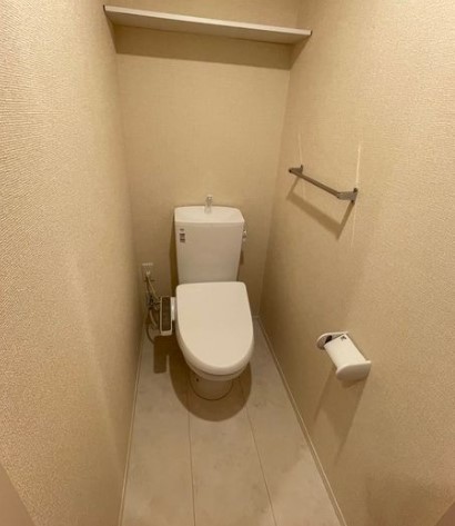 トイレ　※反転タイプ