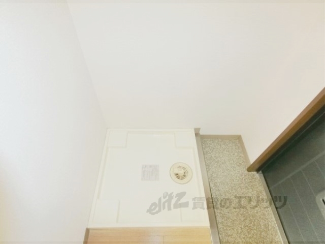 その他部屋・スペース　洗濯機置場