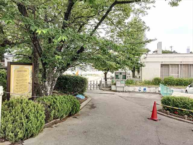 幼稚園・保育園　緒川保育園（幼稚園・保育園）まで776m