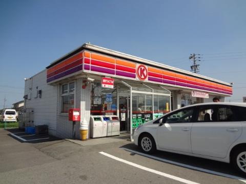 その他　サークルK三雲中道店（その他）まで1378m