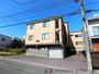 南小樽駅より徒歩10分 2階 築23年10ヶ月の賃貸物件