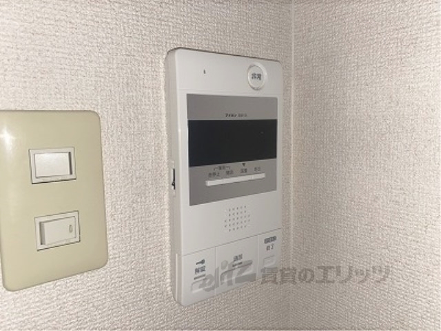 セキュリティ　ドアフォン（ＴＶ含）