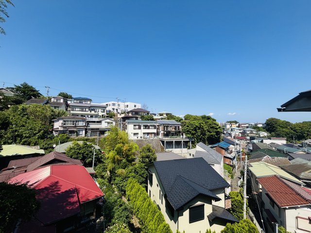 眺望　（前回募集時の写真です）