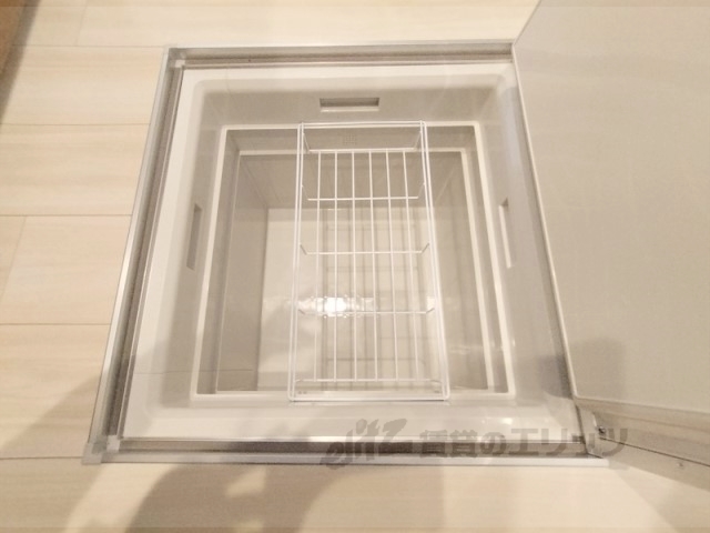 その他　床下収納