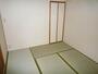 その他部屋・スペース　和室６帖♪