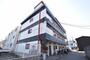 メゾン浜寺 2階 築58年11ヶ月の賃貸物件