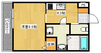 AngedeBonheurの賃貸物件・価格情報【SUUMO】