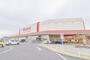 スーパー　ベイシア スーパーマーケット伊勢崎駅前店（スーパー）まで634m