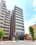 東別院駅より徒歩4分 10階 築2年5ヶ月の賃貸物件