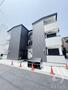 塚本駅より徒歩10分 3階 新築の賃貸物件