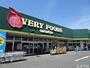 スーパー　VERY　FOODS尾張屋横田店（スーパー）まで1434m