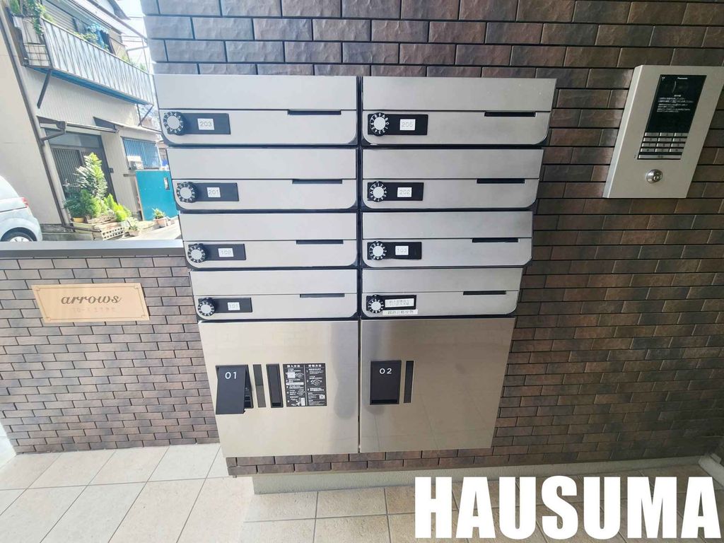 その他共有部分