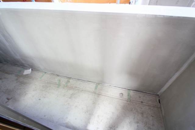 バルコニー　イメージにつき実際とは異なります