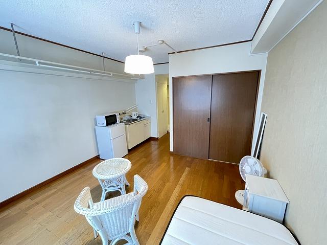 その他部屋・スペース　内装