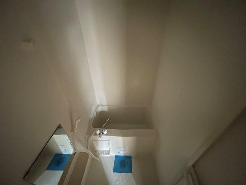 バス・シャワールーム　※同物件、別部屋参考写真