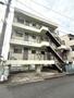 朝倉駅より徒歩13分 2階 築35年11ヶ月の賃貸物件
