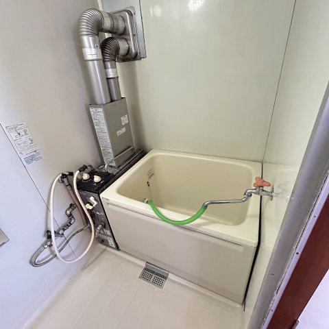 平尾アパート_内装_2