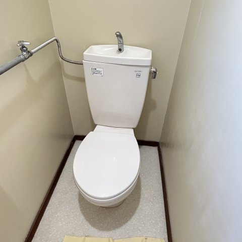 平尾アパート_内装_3