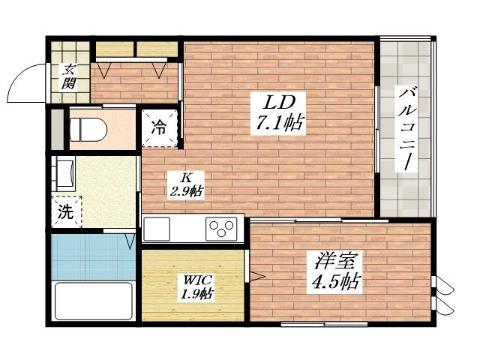 茨木市西河原１